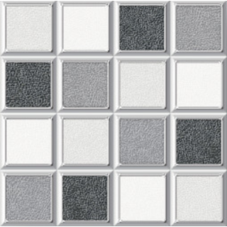 GẠCH TRANG TRÍ 30X30 KHẮC KIM G33036