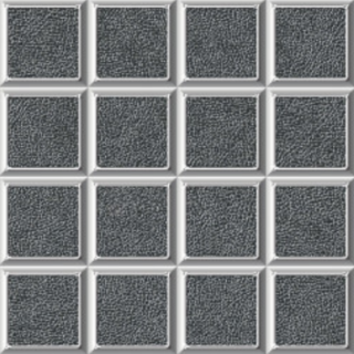 GẠCH TRANG TRÍ 30X30 KHẮC KIM G33037