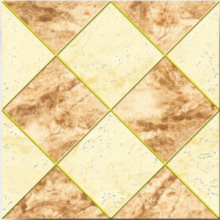 GẠCH TRANG TRÍ 30X30 KHẮC KIM G33046
