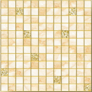 GẠCH TRANG TRÍ 30X30 KHẮC KIM G33050