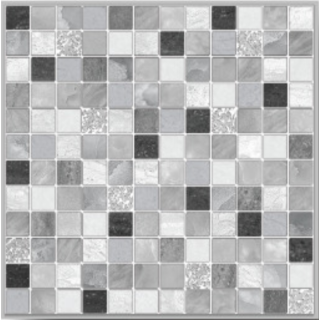 GẠCH TRANG TRÍ 30X30 KHẮC KIM G33055