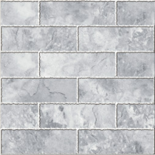 GẠCH TRANG TRÍ 30X30 KHẮC KIM G33056
