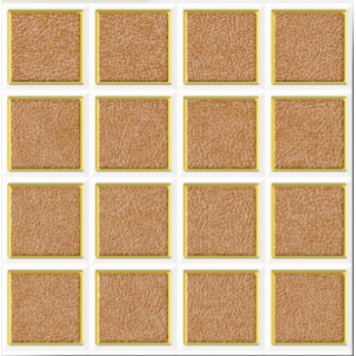 GẠCH TRANG TRÍ 30X30 KHẮC KIM G33059