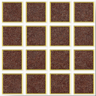 GẠCH TRANG TRÍ 30X30 KHẮC KIM G33060