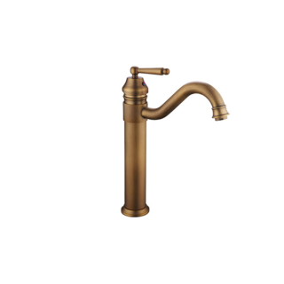 VÒI LAVABO BẰNG ĐỒNG KANLY GCA03