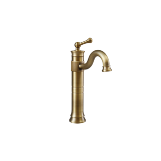 VÒI LAVABO BẰNG ĐỒNG KANLY GCA16