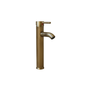 VÒI LAVABO BẰNG ĐỒNG KANLY GCA20
