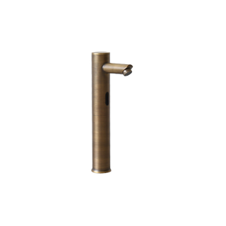 VÒI LAVABO NƯỚC CẢM ỨNG KANLY GC-AC1 BẰNG ĐỒNG