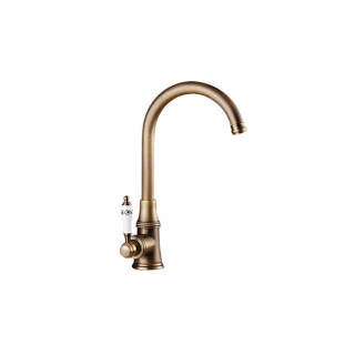 VÒI LAVABO BẰNG ĐỒNG KANLY GCC07