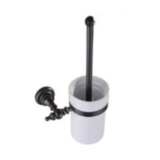 CỌ TOILET ĐỒNG THAU CỔ ĐIỂN KANLY GCK09B