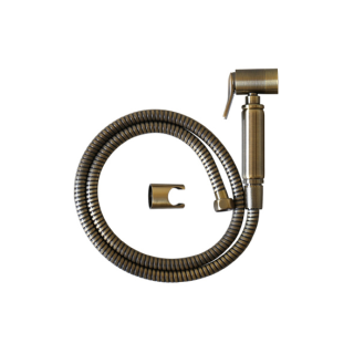 VÒI XỊT TOILET BẰNG ĐỒNG KANLY GCK22N