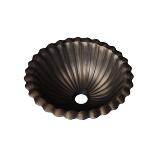 LAVABO BẰNG ĐỒNG KANLY GCL09