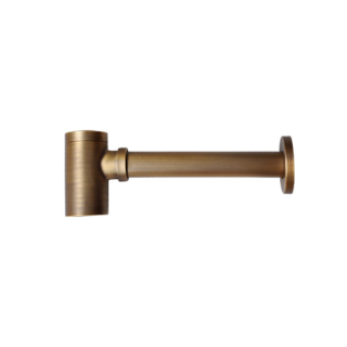 ỐNG THOÁT LAVABO KANLY GCP02