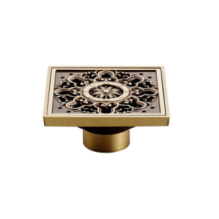 PHỄU THOÁT SÀN KANLY GCP04
