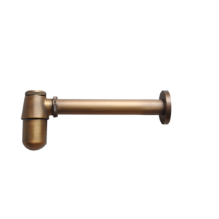 ỐNG THOÁT LAVABO KANLY GCP05