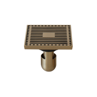 PHỄU THOÁT SÀN KANLY GCP11