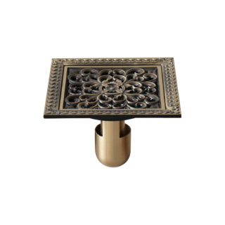 PHỄU THOÁT SÀN KANLY GCP21
