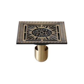 PHỄU THOÁT SÀN KANLY GCP22