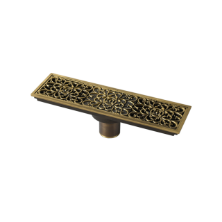 PHỄU THOÁT SÀN KANLY GCP61