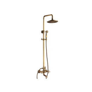 SEN CÂY TẮM BẰNG ĐỒNG KANLY GCS05