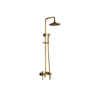 SEN CÂY TẮM BẰNG ĐỒNG KANLY GCS18