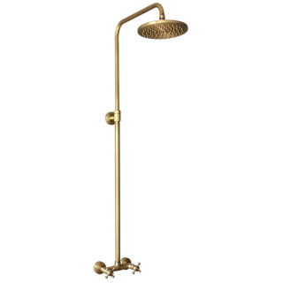 BÁT SEN TẮM ĐỨNG NÓNG LẠNH BẰNG ĐỒNG KANLY GCS30