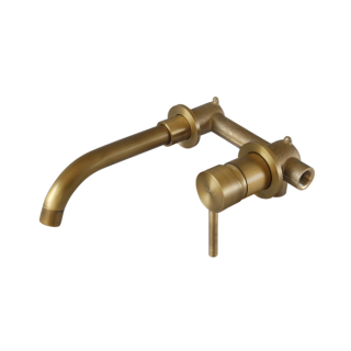 VÒI LAVABO NÓNG LẠNH ÂM TƯỜNG KANLY GCT04