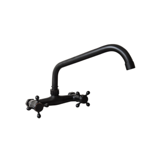 VÒI RỬA CHÉN GẮN TƯỜNG KANLY GCT05B