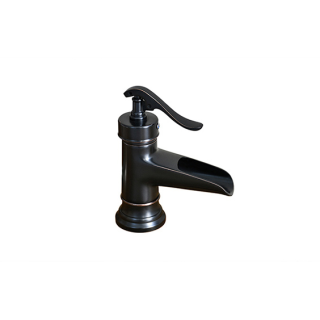VÒI LAVABO NÓNG LẠNH KANLY GCV04B