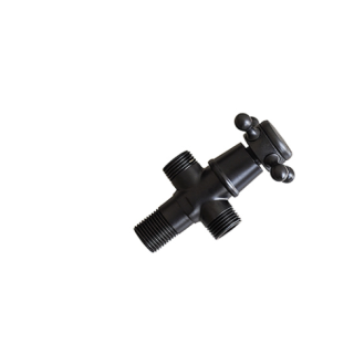 VAN GÓC CHẶN KHÓA KANLY GCV12B