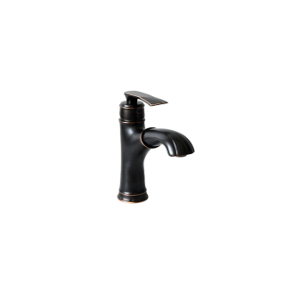 VÒI RỬA MẶT LAVABO DÂY KÉO KANLY GCV42B