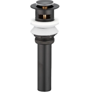 ĐẦU XẢ LAVABO CÓ LỖ XẢ TRÀN KANLY GCX02B