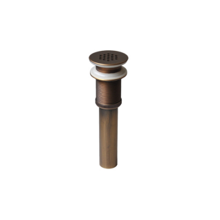 BỘ XẢ CHO LAVABO ĐÁ KANLY GCX06