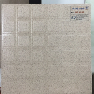 GẠCH ĐÁ LÁT SÂN VƯỜN 40X40 GD4038