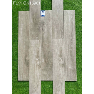 GẠCH GIẢ GỖ 15X90 VIGLACERA GK15901