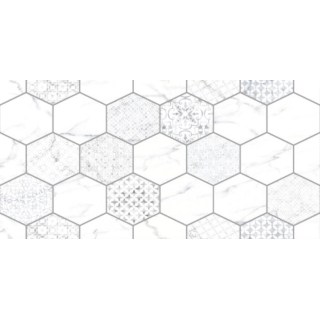 GẠCH TRANG TRÍ 30X60 KHẮC KIM G36907