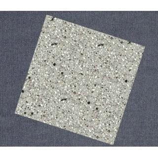 Gạch Lát Nền Trang Trí 60x60 Terrazzo Giả Đá Mài Men Mờ GX6811