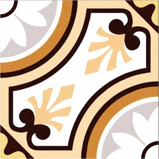 Gạch Bông Trang Trí 20x20 Viglacera H-S202