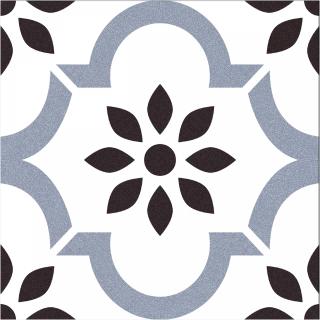 Gạch Bông Trang Trí 20x20 Viglacera H-S203