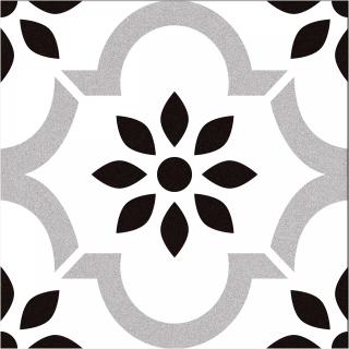 Gạch Bông Trang Trí 20x20 Viglacera H-S204