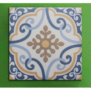 Gạch Bông Trang Trí 20x20 Viglacera H-S205