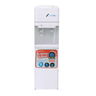 CÂY NÓNG LẠNH KAROFI HC15  ÚP BÌNH