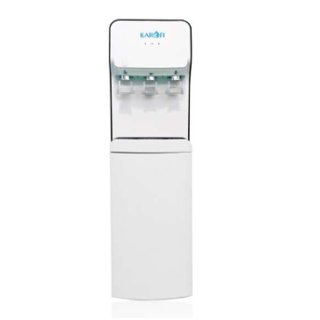 CÂY NƯỚC NÓNG LẠNH HÚT BÌNH KAROFI HC19