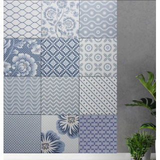 GẠCH ỐP LÁT HR222