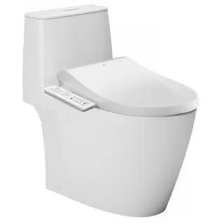 Bồn Cầu Nắp Điện Tử INAX AC-902/CW-H18VN