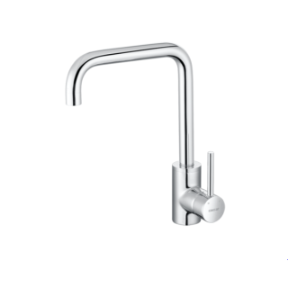 VÒI BẾP CAESAR K685C NÓNG LẠNH GẮN CHẬU INOX