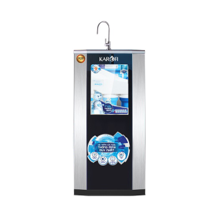 MÁY LỌC NƯỚC KAROFI K9I-1A IRO 1.1 9 LÕI LỌC