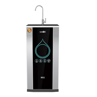 MÁY LỌC NƯỚC KAROFI K9IQ-2 PLUS