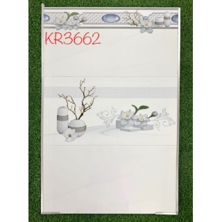 GẠCH ỐP TƯỜNG 30X60 KR3662