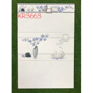 GẠCH ỐP TƯỜNG 30X60 KR3663